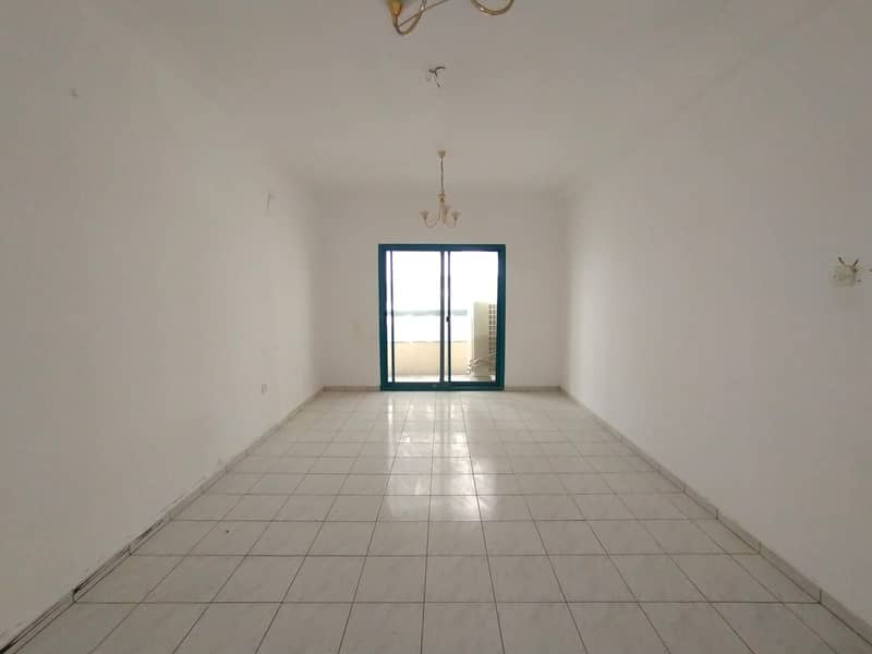 Квартира в Аль Нахда (Шарджа)，Аль Нахда Комплекс Тауэрс, 1 спальня, 22000 AED - 6500741