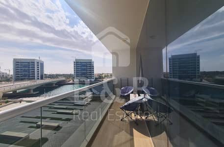 1 Bedroom Apartment for Rent in Mina Al Arab, Ras Al Khaimah - 12 Cheques: Lovely FULLY Furnished 1 Bedroom