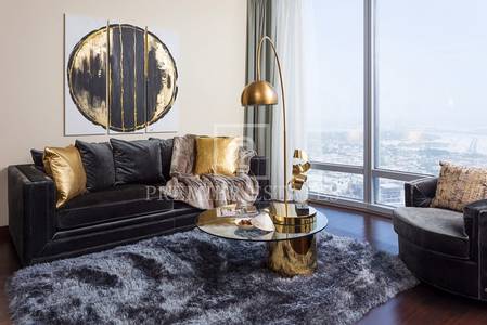 2 Bedroom Apartment for Rent in Downtown Dubai, Dubai - 2BR in Burj Khalifa 2 Bedroom Apartment for Rent in Downtown Dubai, Dubai - 2BR in Burj Khalifa