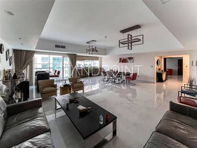 3 Bedroom Penthouse for Sale in Downtown Dubai, Dubai - Upgraded Penthouse  | Large Layout | VOT
