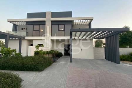 4 Bedroom Villa for Sale in DAMAC Hills, Dubai - Genuine Seller I Huge Layout TH I Handover Soon