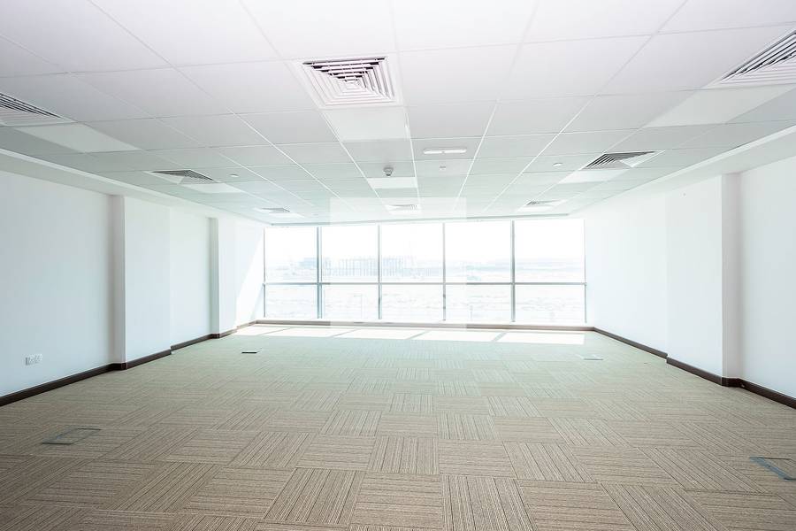 Fitted office available | Business Park Fitted office available | Business Park