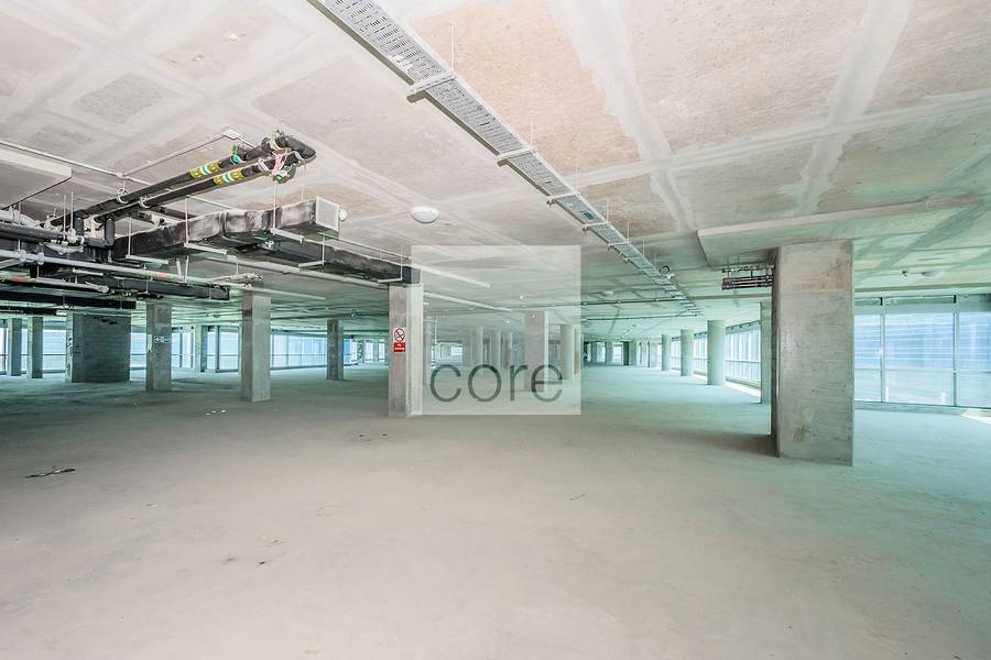Shell and core available | Business Park Shell and core available | Business Park