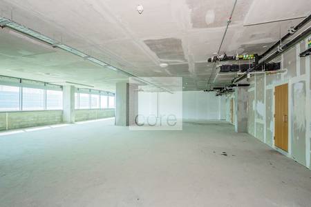 Shell and core office vacant | Business Park Shell and core office vacant | Business Park