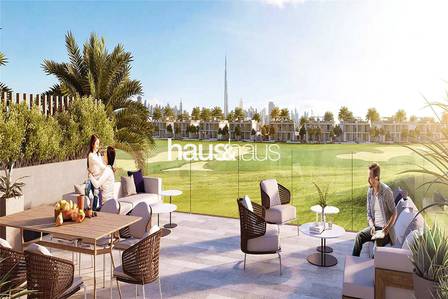 Club Villas Dubai Hills 3 bed Townhouse Club Villas Dubai Hills 3 bed Townhouse