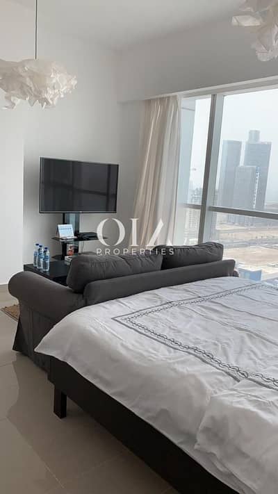2 Bedroom Flat for Rent in Al Reem Island, Abu Dhabi - FULL SEAA VIEW WITH BIG LAYOUT APARTMENT