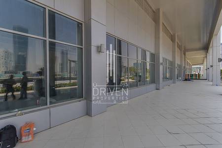 Canal Views | Shell and Core Retail Unit Canal Views | Shell and Core Retail Unit