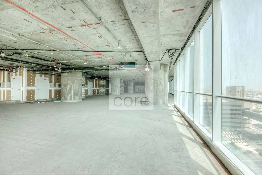 Easily accessible office | Burj Al Salam Easily accessible office | Burj Al Salam