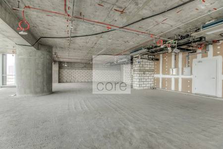 Shell and core office in prime location Shell and core office in prime location