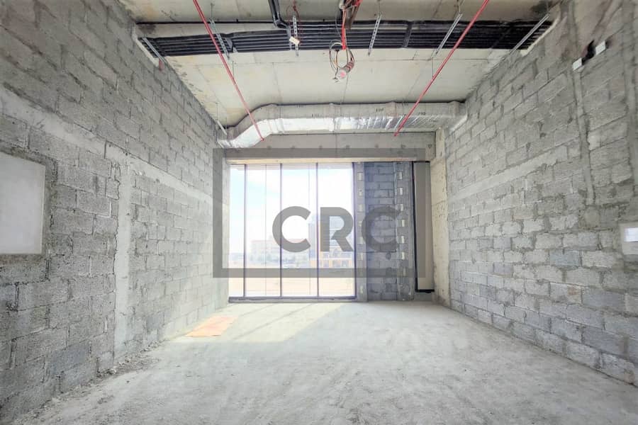 FIRST FLOOR | RETAIL SPACE | 2 MONTHS RENT FREE
