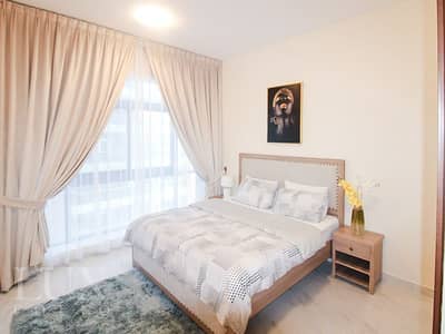 High ROI | Fully furnished | Best Layout