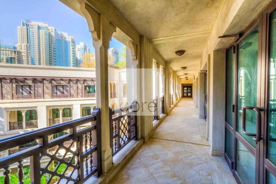 Well located office for rent |Al Saaha