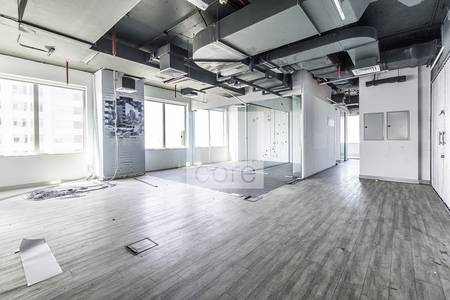 Fitted office vacant in Business Central A Fitted office vacant in Business Central A