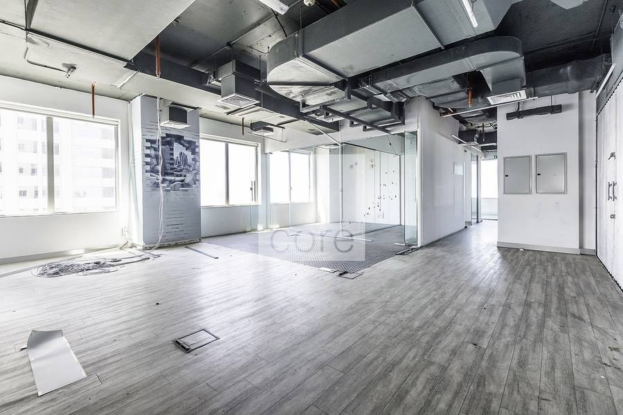 Fitted office vacant in Business Central A Fitted office vacant in Business Central A