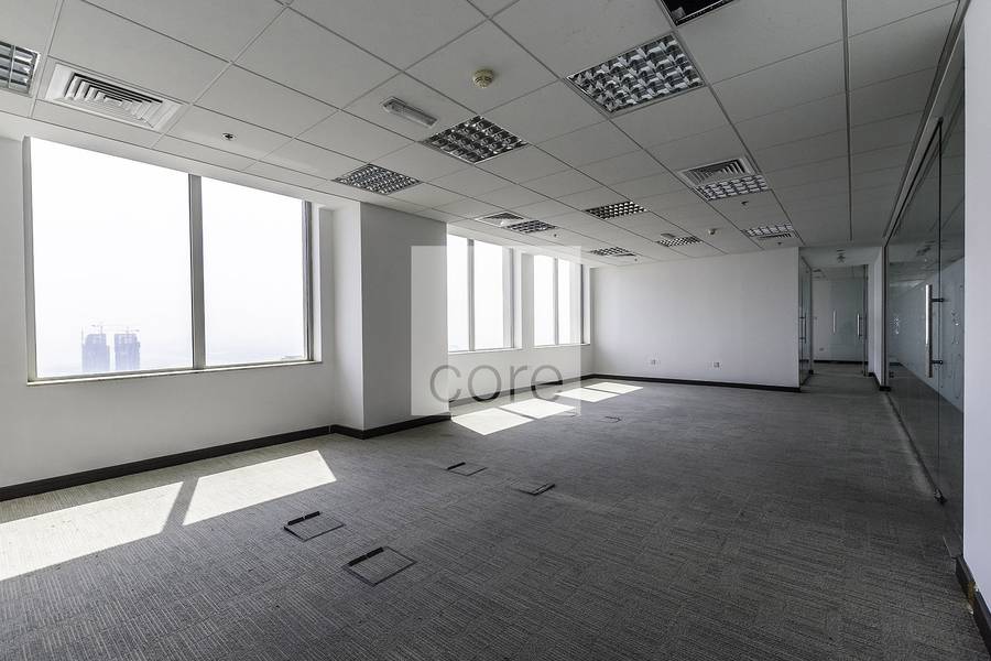 Full floor vacant in Business Central A Full floor vacant in Business Central A