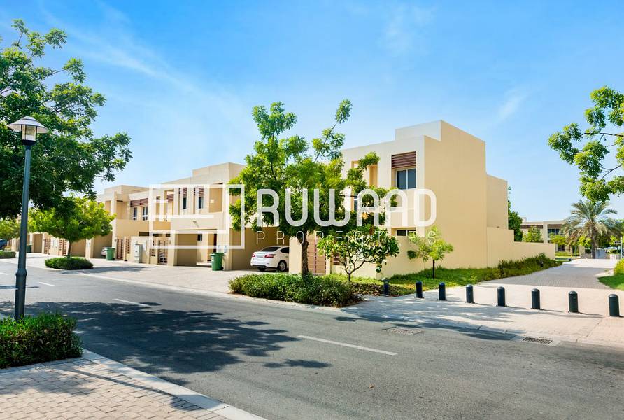 Best Deal 3BHK for Rent in Malibu, Mina Al Arab