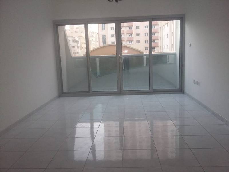 BRAND NEW BUILDING 2BHK WITH COVERED PARKING  BALCONY OPEN VIEW 2 FULL WASHROOM