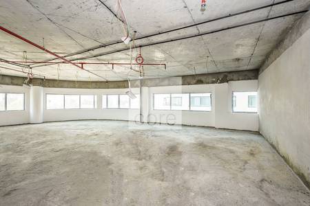 Corner Office I Shell and Core I Low Flr Corner Office I Shell and Core I Low Flr