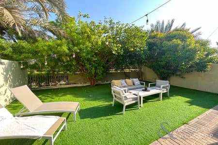 2 Bedroom Villa for Sale in The Springs, Dubai - 4E | Large Plot | Corner Plot | Springs 5