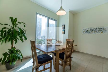 3 bed Plus Maids I Marina Views I Paloma 3 bed Plus Maids I Marina Views I Paloma