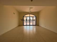 50,000 AED 1BR |Big Terrace |Big Size| Best Layout