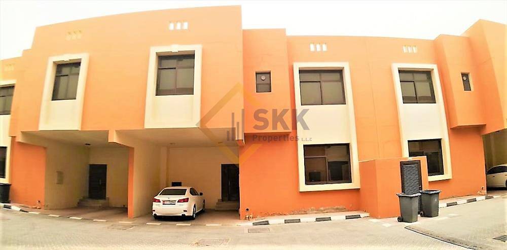5+M Villa for rent |MBK Al Qurm Compound