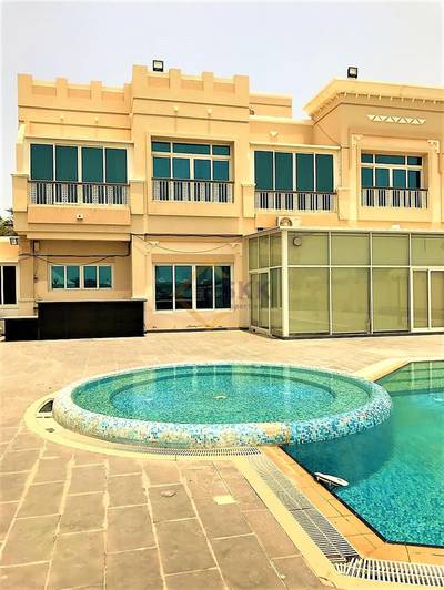5 Bedroom Villa for Sale in Marina Village, Abu Dhabi - 5 Br Villa with Pvt Beach Access on Sale 5 Bedroom Villa for Sale in Marina Village, Abu Dhabi - 5 Br Villa with Pvt Beach Access on Sale