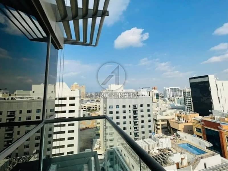 شقة في برج المراد،البرشاء 1،البرشاء 2 غرف 1470000 درهم - 6776865 شقة في برج المراد،البرشاء 1،البرشاء 2 غرف 1470000 درهم - 6776865