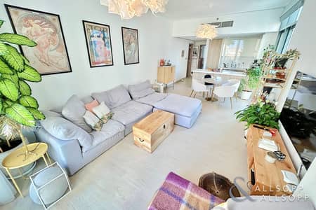 1 Bedroom Apartment for Sale in Dubai Marina, Dubai - Exclusive | Modern One Bedroom | 806 Sq Ft