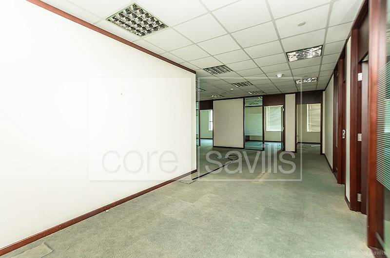5 Fitted office for rent | Rimco Investments