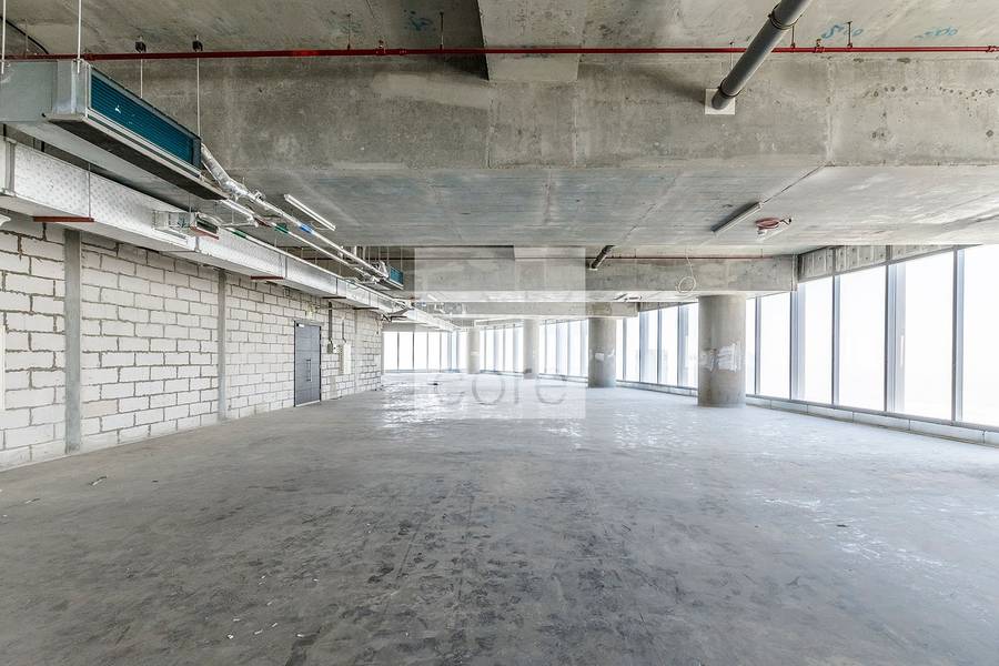 Spacious shell and core for sale in ADDAX Spacious shell and core for sale in ADDAX