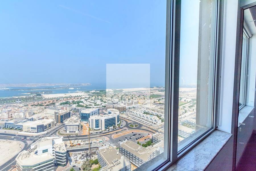 On high full floor in Business Central B On high full floor in Business Central B