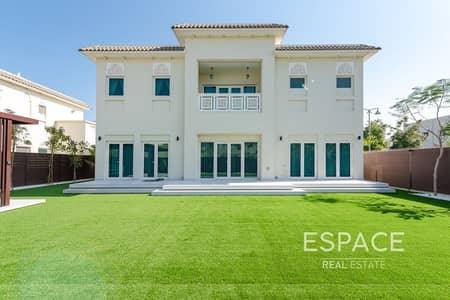 4 Bedroom Villa for Rent in Al Furjan, Dubai - 4 Bedroom Villa in Al Furjan