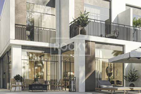 7 Bedroom Villa for Sale in Dubai South, Dubai - Mansion | Off Plan | Luxurious | Brand New