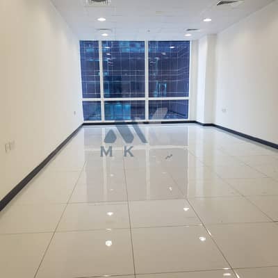 Office for Rent in Business Bay, Dubai - Near Dubai Mall | Chiller Free | Near Bus Stop