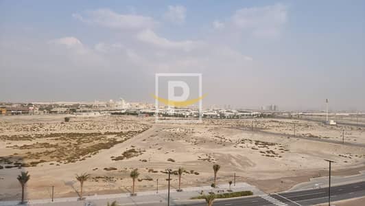 Plot for Sale in Jebel Ali, Dubai - Freehold | Showroom and shop | Commercial Plot for Sale