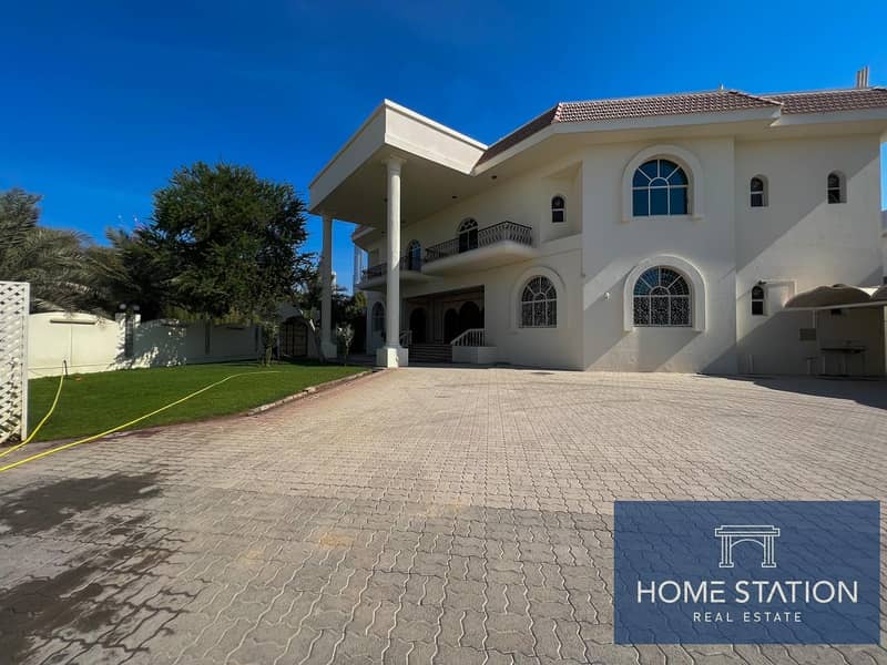 COMMERICIAL VILLA | READY TO MOVE |PRIME LOCATION