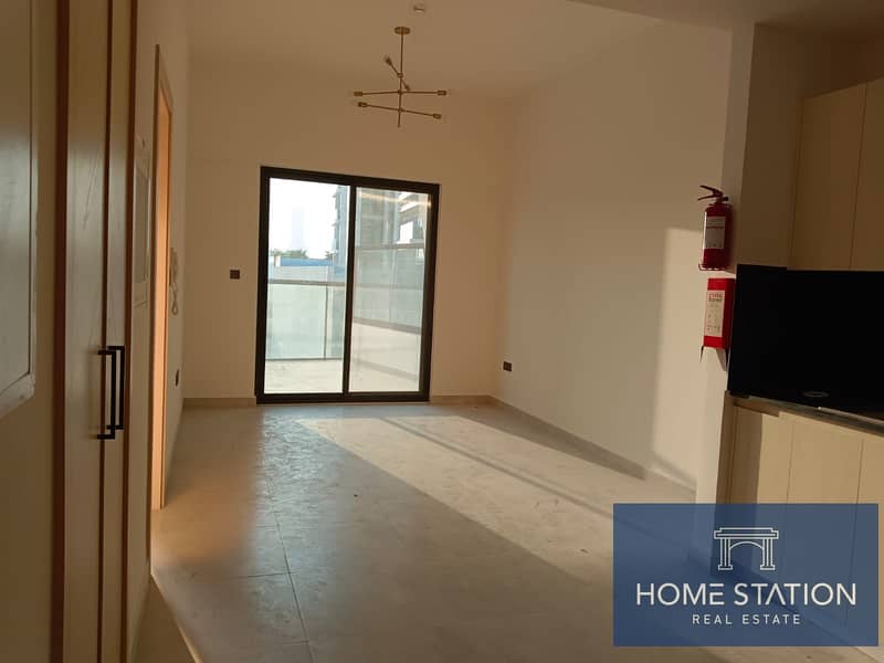 GREAT DEAL|VACANT|1BHK APARTMENT