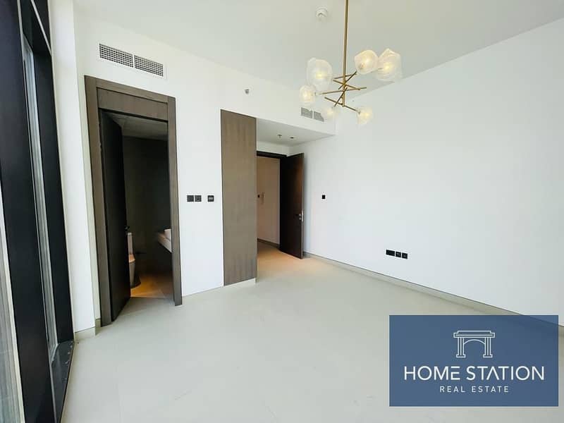 Brand new ! Luxury 2 bed ! Ready to move
