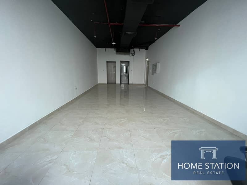 AED. 49,000/-BEST PRICE | SPACIOUS OFFICE