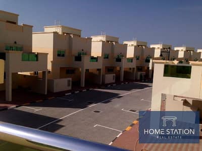 فیلا 4 غرف نوم للبيع في قرية جميرا الدائرية، دبي - فیلا في الضاحية 19 قرية جميرا الدائرية 4 غرف 3450000 درهم - 6777590