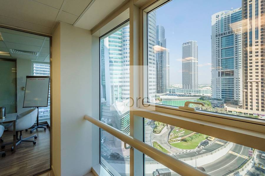 Fitted furnished office | Goldcrest Exec. Fitted furnished office | Goldcrest Exec.
