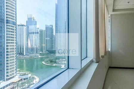 Fitted office available in HDS Tower Fitted office available in HDS Tower
