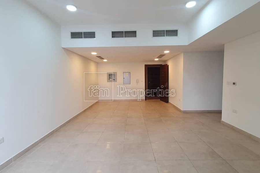 AVAILABLE 23 FEB'23 | CLOSE to METRO | MAID'S ROOM