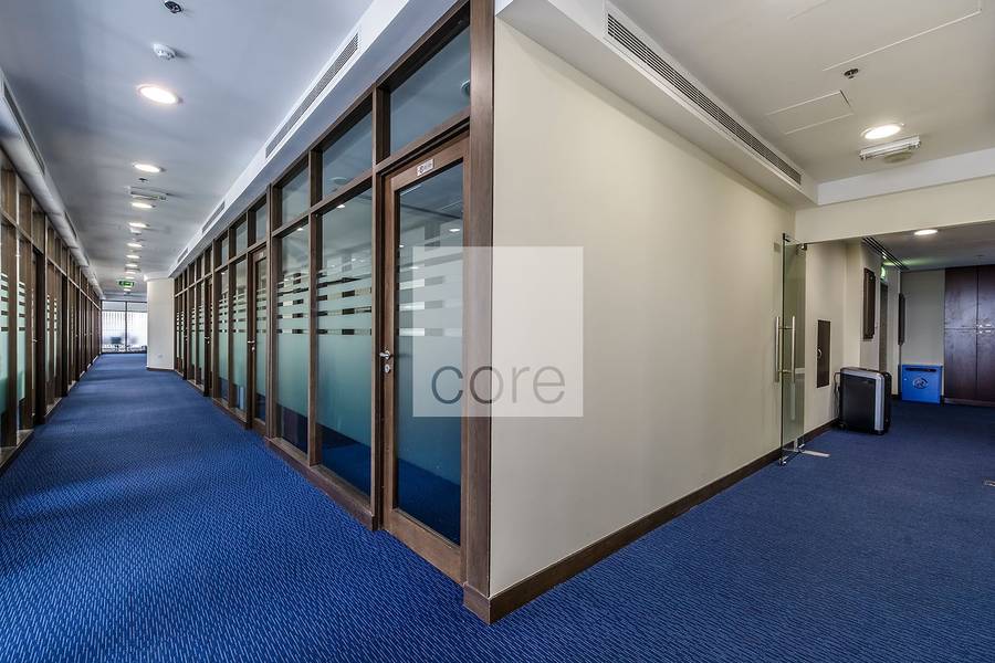 Serviced offices available to rent | Reef