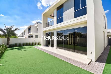 4 Bedroom Villa for Rent in Dubai Hills Estate, Dubai - New To Market | Call To View | Perfect Condition