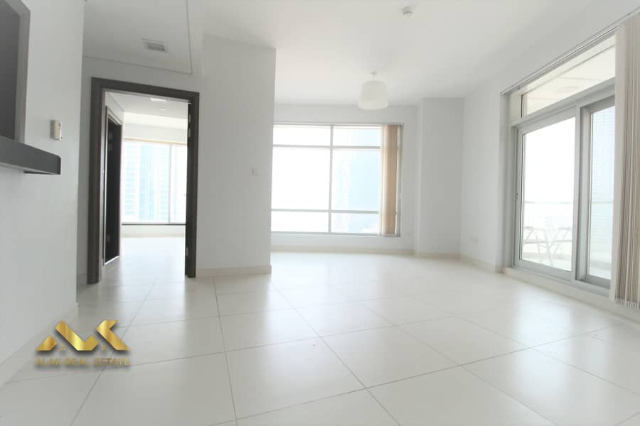 位于迪拜市中心，Loft公寓，Loft中央塔 1 卧室的公寓 1350000 AED - 6777828