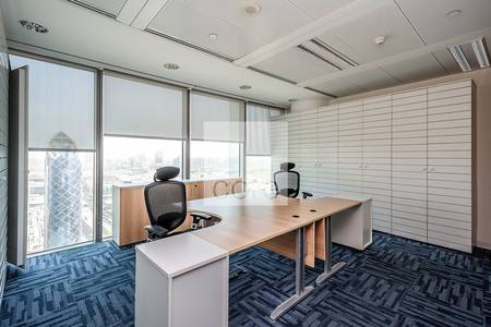 furnished full office |Burjuman furnished full office |Burjuman