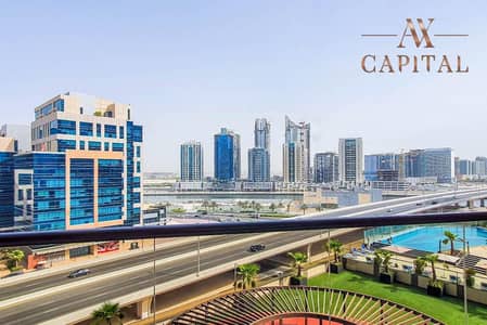 1 Bedroom Apartment for Sale in Downtown Dubai, Dubai - Brand New | Perfect Location | Furnished
