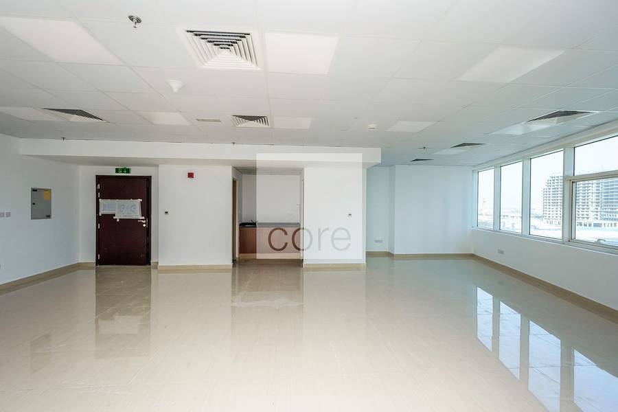 Fitted office | HDS Business Centre